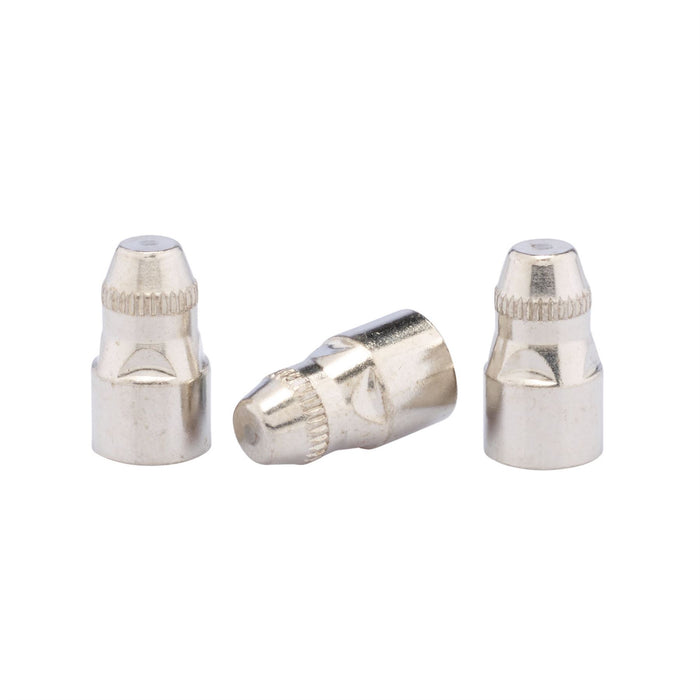 Draper Plasma Cutter Electrode for Stock No. 70058 (Pack of 3) 13455 Draper - Dynamic Drive