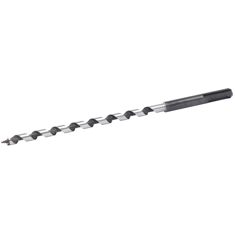 Draper SDS+ Auger Bit, 230 x 8mm 16835 Draper - Dynamic Drive
