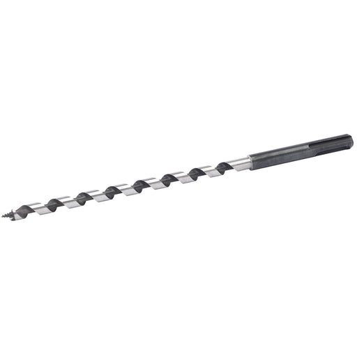 Draper SDS+ Auger Bit, 230 x 8mm 16835 Draper - Dynamic Drive