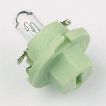 Ring Automotive R508TMGR 24V 1.4W B8.4D (Green Base) Panel Bulb Ring Automotive  - Dynamic Drive