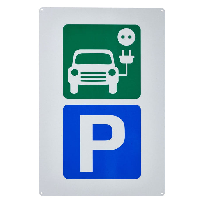 Ring Automotive REVA107 EV charging sign Ring Automotive - Dynamic Drive