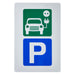 Ring Automotive REVA107 EV charging sign Ring Automotive - Dynamic Drive