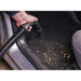 Sealey Vacuum Cleaner Wet & Dry 10ltr 1000W/230V - Hi-Vis Green PC102HV Sealey  - Dynamic Drive