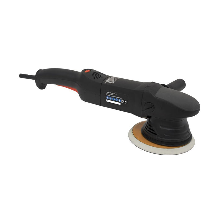 Sealey Orbital Polisher150mm 750W/230V OP750 Sealey - Dynamic Drive