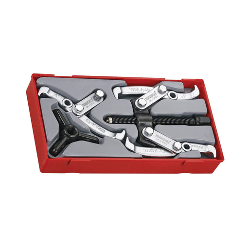 Teng Tools Puller Set TT1 4 Pieces Teng Tools - Dynamic Drive
