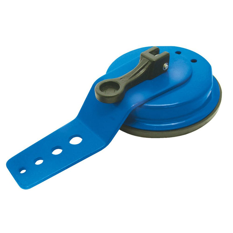 Silverline Tile Drilling Jig 120mm Silverline - Dynamic Drive