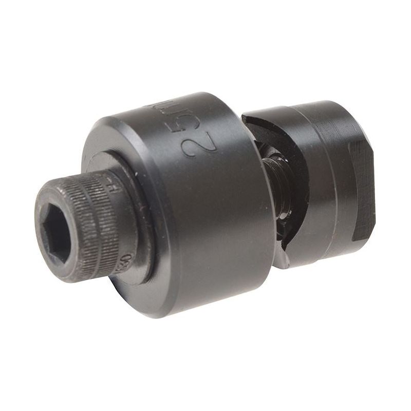 Q.Max Sheet Metal Punch 20mm Q.Max - Dynamic Drive