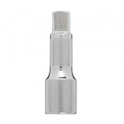 Milwaukee 1/2 Dr 76mm Chrome Extension 4932480915 Milwaukee - Dynamic Drive