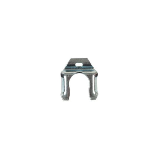 Tool Connection Brake Hose Clips Silver 31.5mm x 26.9mm 10pc 34116 Tool Connection - Dynamic Drive