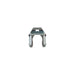 Tool Connection Brake Hose Clips Silver 31.5mm x 26.9mm 10pc 34116 Tool Connection - Dynamic Drive