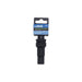 Laser Deep Strut Channel Socket 19mm 8019 Laser - Dynamic Drive