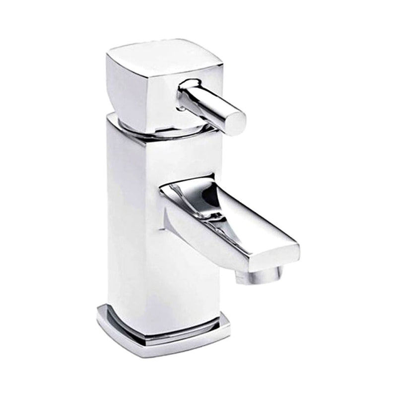 AG Moulton Single Lever Cloakroom Monoblock Mixer Tap Chrome for Caravan/Motorho AG - Dynamic Drive