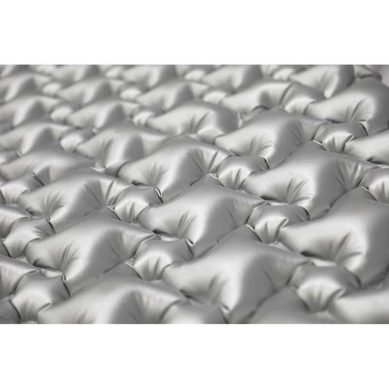 Vango Aotrom Thermo Self inflating Sleep Mat Anthracite Vango - Dynamic Drive