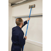 Silverline Swivel Pole Sander 235 x 80mm Silverline - Dynamic Drive
