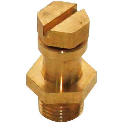 AG Test Nipples (1/8" BSP Male / Pack of 3) for RVs AG - Dynamic Drive