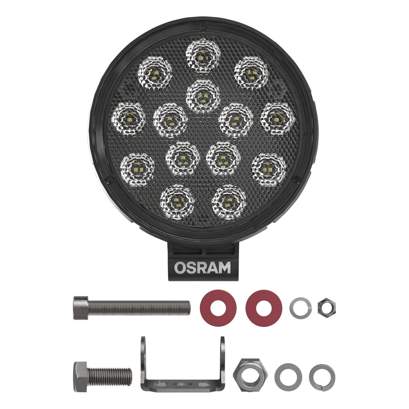 Osram LEDriving REVERSING VX120R-WD, LED reversing light, LED driving light in r Osram - Dynamic Drive