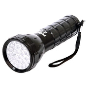 Rolson 28 Led Aluminium Torch 61671 Rolson - Dynamic Drive
