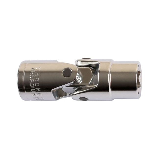 Laser Star Universal Joint 1/2"D E18 6075 Laser - Dynamic Drive