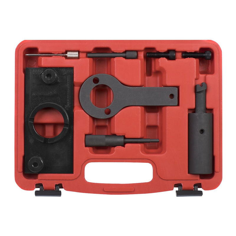 Sealey Diesel Engine Timing Tool Kit for GM 2.0CDTi Belt Drive VSE5740 Sealey - Dynamic Drive