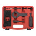 Sealey Diesel Engine Timing Tool Kit for GM 2.0CDTi Belt Drive VSE5740 Sealey - Dynamic Drive