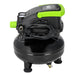 Sealey 11L Oil Free Direct Drive Air Compressor 0.5hp SAC1100 Sealey - Dynamic Drive