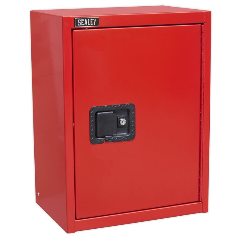Sealey Airbag Cabinet AP95 Sealey - Dynamic Drive