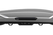 Thule Motion 3 M roof box black glossy Thule - Dynamic Drive