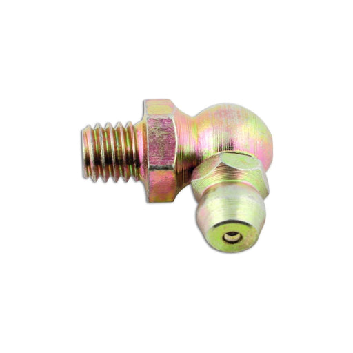 Connect 90 Angle Grease Nipple M6 x 1mm 25pc 31220 Tool Connection - Dynamic Drive
