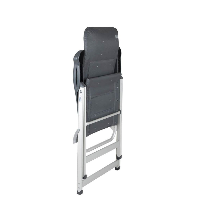 Crespo Chair AL/237 Deluxe Dark Grey Crespo - Dynamic Drive
