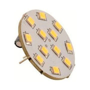Vechline Led G4 Back Pin 12Smd 2W Bulb 15937176 Vechline - Dynamic Drive