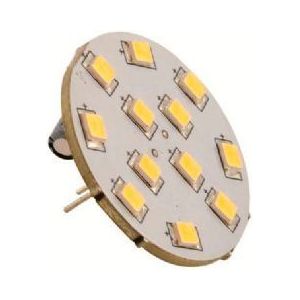 Vechline Led G4 Back Pin 12Smd 2W Bulb 15937176 Vechline - Dynamic Drive