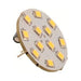 Vechline Led G4 Back Pin 12Smd 2W Bulb 15937176 Vechline - Dynamic Drive