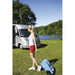 02428A01A ROLL TANK 23L BLUE Fiamma  - Dynamic Drive