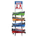 Sealey Low Profile Jack Stand Deal JS1COMBO1 Sealey - Dynamic Drive