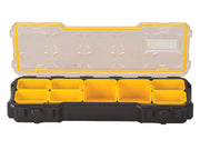 Stanley® Hand Tools FatMax® 1/3 Shallow Professional Organiser STANLEY® Hand Tools - Dynamic Drive