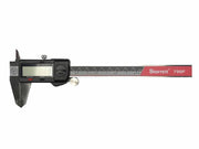 Starrett Fractional Display Caliper 150mm Starrett - Dynamic Drive