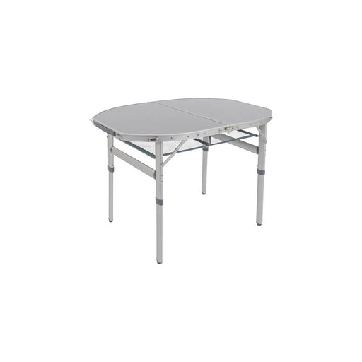 Bo-Camp Table Premium Oval Case Model 100 x 70cm Bo-Camp - Dynamic Drive