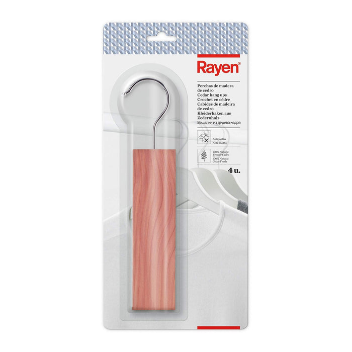 Cedar Hang Ups 240001 Rayen - Dynamic Drive