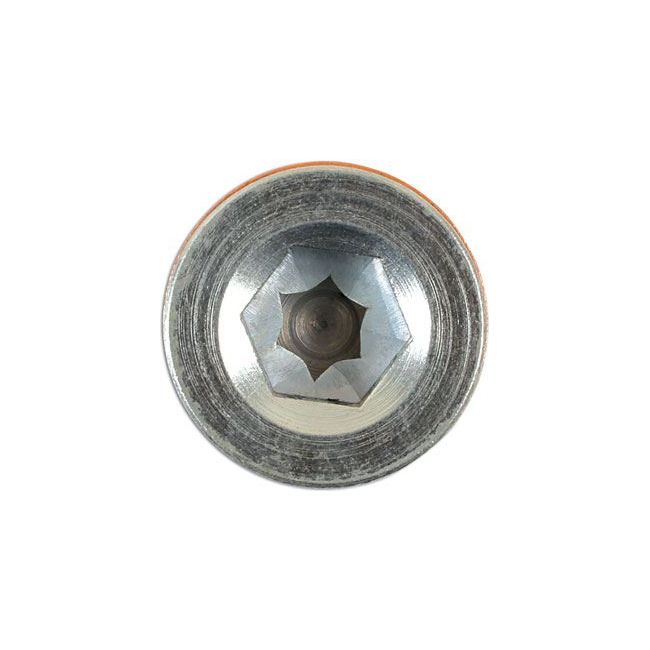 Connect Sump Plug & Washer - for Mercedes-Benz 31768 Tool Connection - Dynamic Drive