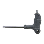 Silverline Trx Key T-Handle Set 10pce T9 - T50 Silverline - Dynamic Drive