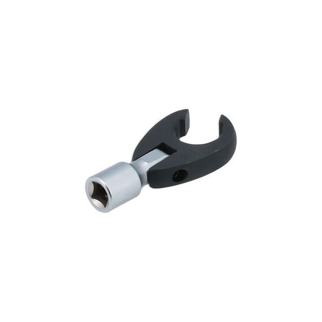 Laser Flexible Crows Foot Wrench 21mm 3/8"D 8436 Laser - Dynamic Drive