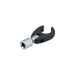 Laser Flexible Crows Foot Wrench 21mm 3/8"D 8436 Laser - Dynamic Drive