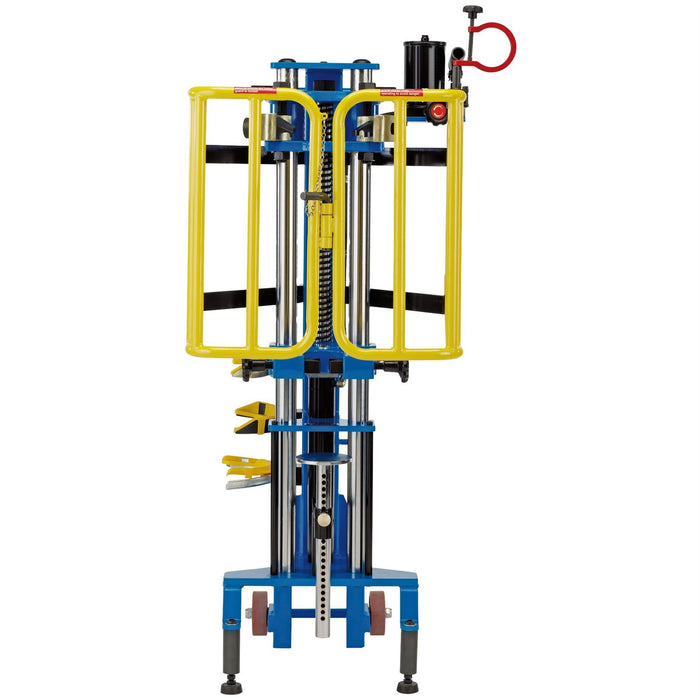 Draper Hydraulic Spring Compressor 56191 Draper  - Dynamic Drive