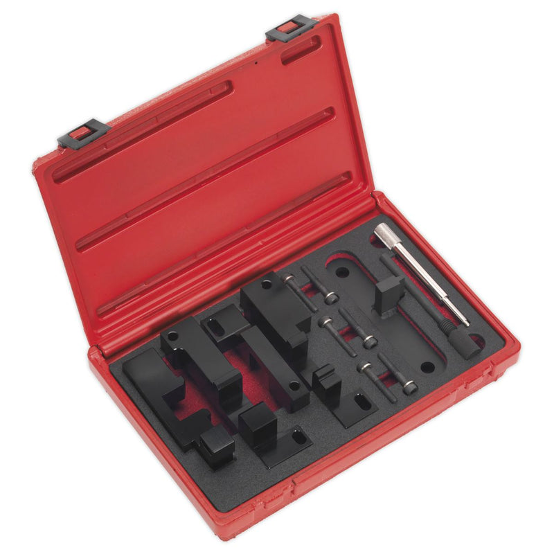 Sealey Diesel Engine Timing Tool Kit - Land Rover 3.6 V8 Sealey - Dynamic Drive