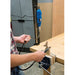 Silverline Rotary Tool Flexi Drive Shaft 1070mm Silverline - Dynamic Drive