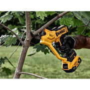 Dewalt Power Tools DCMPP568P1 XR Pruner 18V 1 x 5.0Ah Li-ion DeWALT Power Tools - Dynamic Drive