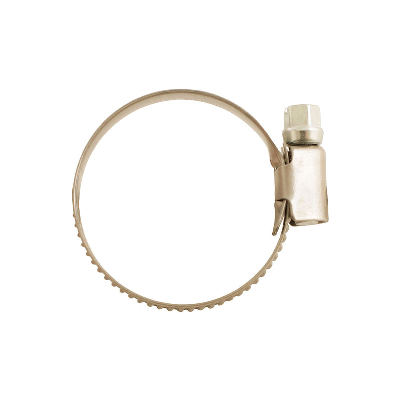 Tool Connection SS Hoseclip 12-22mm x 9mm 10pc 30791 Tool Connection - Dynamic Drive