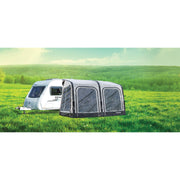 Vega 2 330 Air Porch Awning (Caravan : 235 - 255cm) 12020402350002 Quest - Dynamic Drive