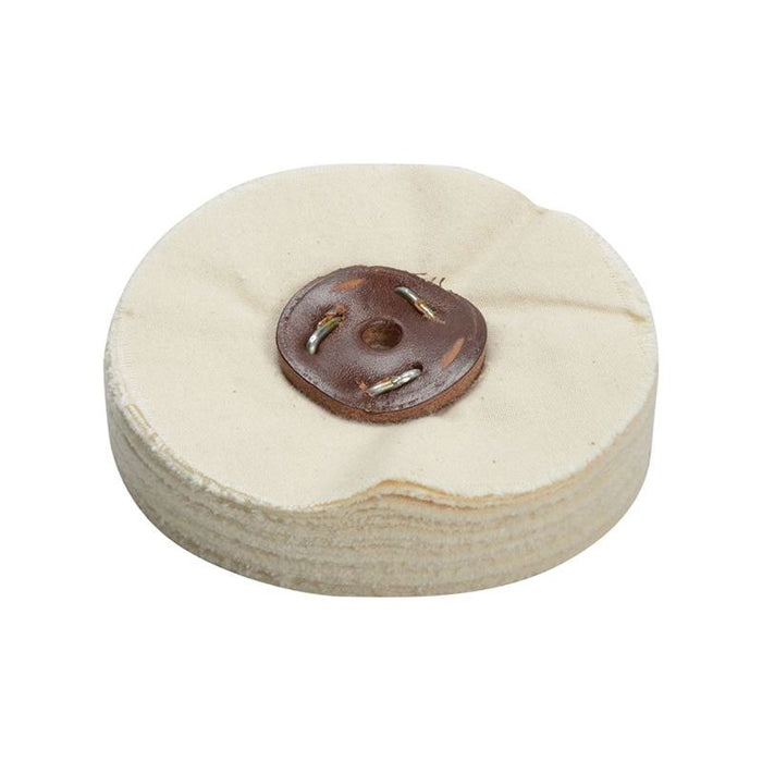 Zenith Profin Unstitched Calico Mop 4in x 50 Fold Zenith Profin - Dynamic Drive