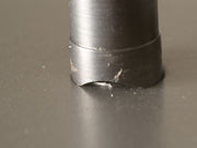 Q.Max Sheet Metal Punch 54mm Q.Max - Dynamic Drive